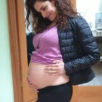 Amber Rose Revah Instagram - Phoenix Rose my baby . Greatful every day to wake up and see the sun rise. Health and peace to all for 2021.
