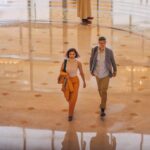 Amber Rose Revah Instagram - First look photos from #LastLightPeacock