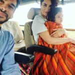 Amber Rose Revah Instagram - Wishing all a year filled with laughter, health and plenty of adventure ✨️ So many things to be thankful for in 2022. Some memorable highlights ; Being face to face with Lions in the the Masai Mara Hiking in the Swiss mountains with my daughter on my back Racing through the Emerati desert in a storm buggy with a Saudi Sheikh Opening the Monte Carlo Television festival in Monaco . Most of all watching my 2 year old daughter grow and learn and laugh and enjoy the goodness this world has to offer ! Love and Peace to all for 2023 🤍