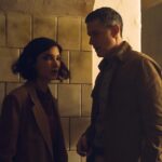 Amber Rose Revah Instagram - First look photos from #LastLightPeacock