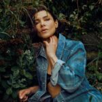 Amber Rose Revah Instagram - https://stylecaster.com/the-peripheral-amber-rose-revah/ Grace reveals some vital information in the latest episode of the Peripheral . Available on @primevideo Photography by @caraheath