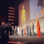 Amber Rose Revah Instagram - #lastlight @mgmstudios @peacocktv @denniegordon #matthewfox @jofroggatt @diegopiasek #rolabauer @azizg12 @alythross @tomwlaschiha @veronikalencova @festivaltvmonte_carlo