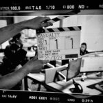 Amber Rose Revah Instagram - I was fortunate to shadow @moviegoblin & @mcbilbo during the making of tonight's episode of @bbccasualtyofficial. Their work is top class and the ep is a stark reminder of the challenges faced by an underfunded NHS @neet_mohan @michaeltstevenson