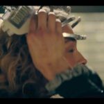 Amber Rose Revah Instagram - Watch the teaser trailer for #ThePeripheral – streaming exclusively on @PrimeVideo October 21. This show is gonna blow your mind. https://collider.com/the-peripheral-trailer-chloe-grace-moretz-prime-video/