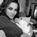 Amber Rose Revah Instagram -