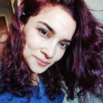 Amber Rose Revah Instagram - Redhead 👅