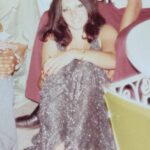 Amber Rose Revah Instagram – This is one of my favourite pictures of my mum. Mum died 7 weeks ago , a week before I gave birth to my first child. I wish she could be here to see my baby. I’m so greatful to be my mum’s daughter.