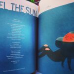 Amber Rose Revah Instagram - My poem has been published 💯 During the pandemic, ones mental health is being challenged more than ever. Lack of social contact, financial & work pressures are pushing people to a limit & it is more important than ever to use daily practices that will keep ones head above the water. I find being in fresh air, green spaces, smiling (even at myself in the mirror ) & eating nutritious food are practices that help me. And being in water like in my poem. What are you doing during this pandemic to help keep you afloat ?
