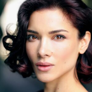 Amber Rose Revah Instagram - New shot. By @fayethomasphoto 💯