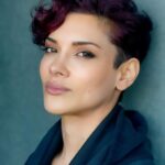 Amber Rose Revah Instagram - Photography @michaelshelford