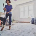 Amber Rose Revah Instagram - Keys to new house. Time to get hands dirty 🤪 🤘