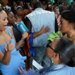Amber Stevens West Instagram – 😂 Caption this 👇🏾