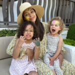 Amber Stevens West Instagram – This is them. 🐥🐥