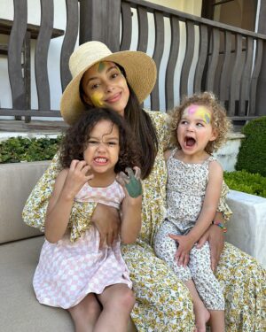 Amber Stevens West Instagram - This is them. 🐥🐥