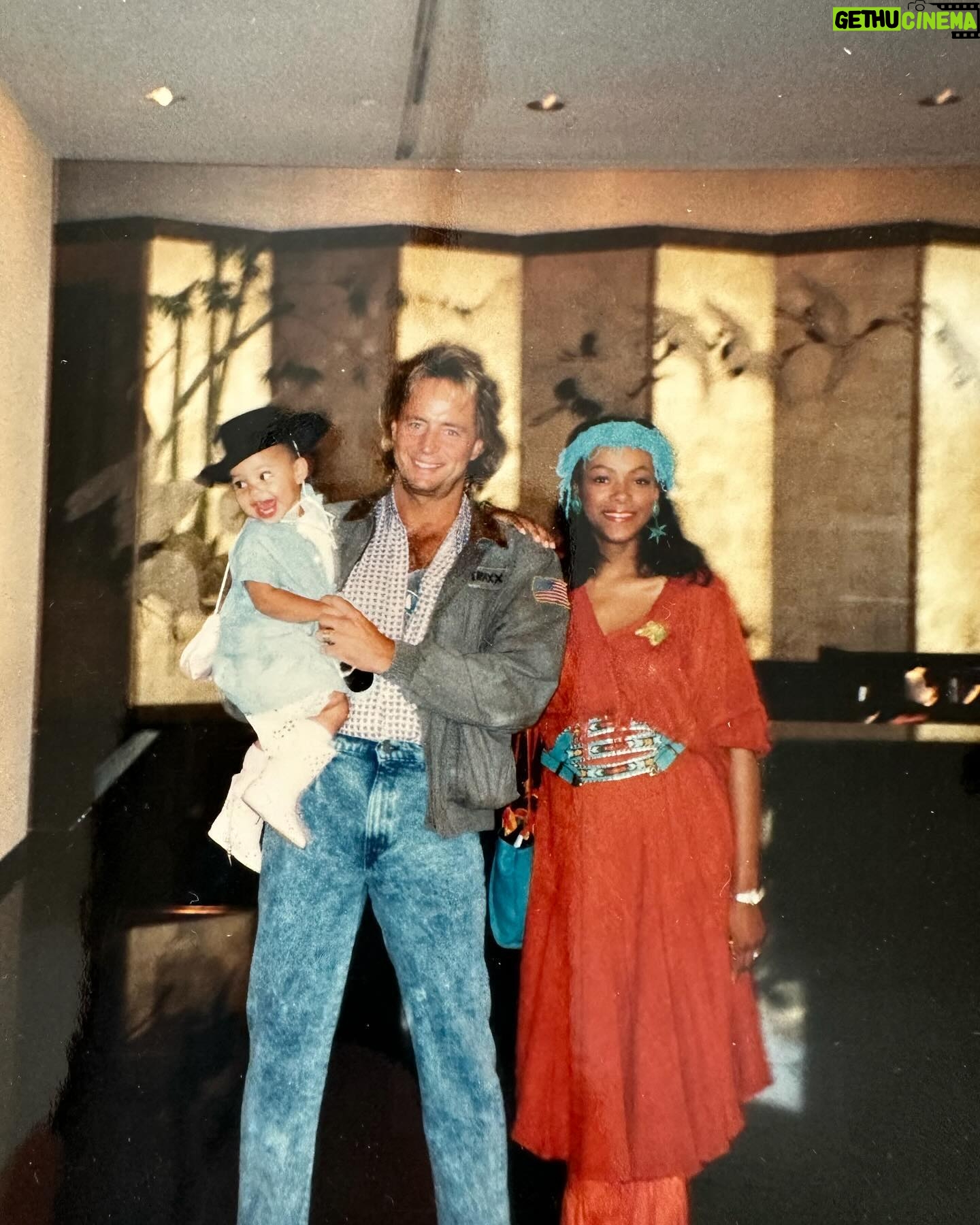 Amber Stevens West - 5.5K Likes - Too good not to share. Proof my parents have always been cool.