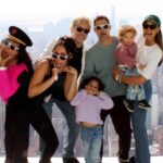Amber Stevens West Instagram – On this day, the day of @beverlyj.stevens birth, I’m feeling beyond grateful for these people. My family. Happy birthday mom. Thanks for choosing dad, creating @chynarosestevens and I and allowing for me to find my soulmate to create my own babies. This life is the best! #partyparty