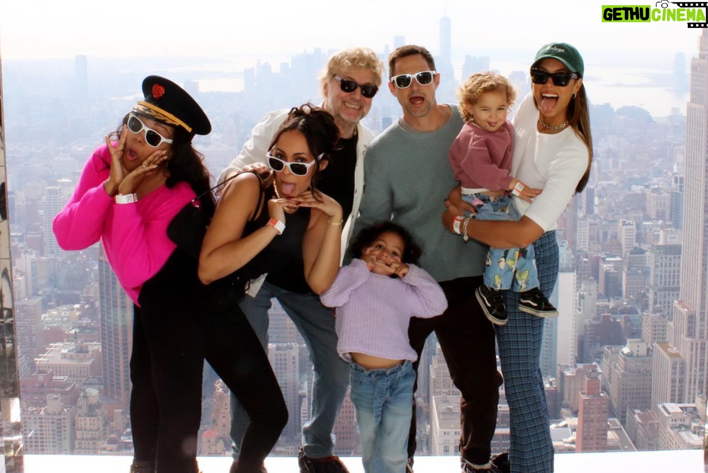 Amber Stevens West Instagram - On this day, the day of @beverlyj.stevens birth, I’m feeling beyond grateful for these people. My family. Happy birthday mom. Thanks for choosing dad, creating @chynarosestevens and I and allowing for me to find my soulmate to create my own babies. This life is the best! #partyparty