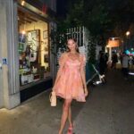 Amber Stevens West Instagram -