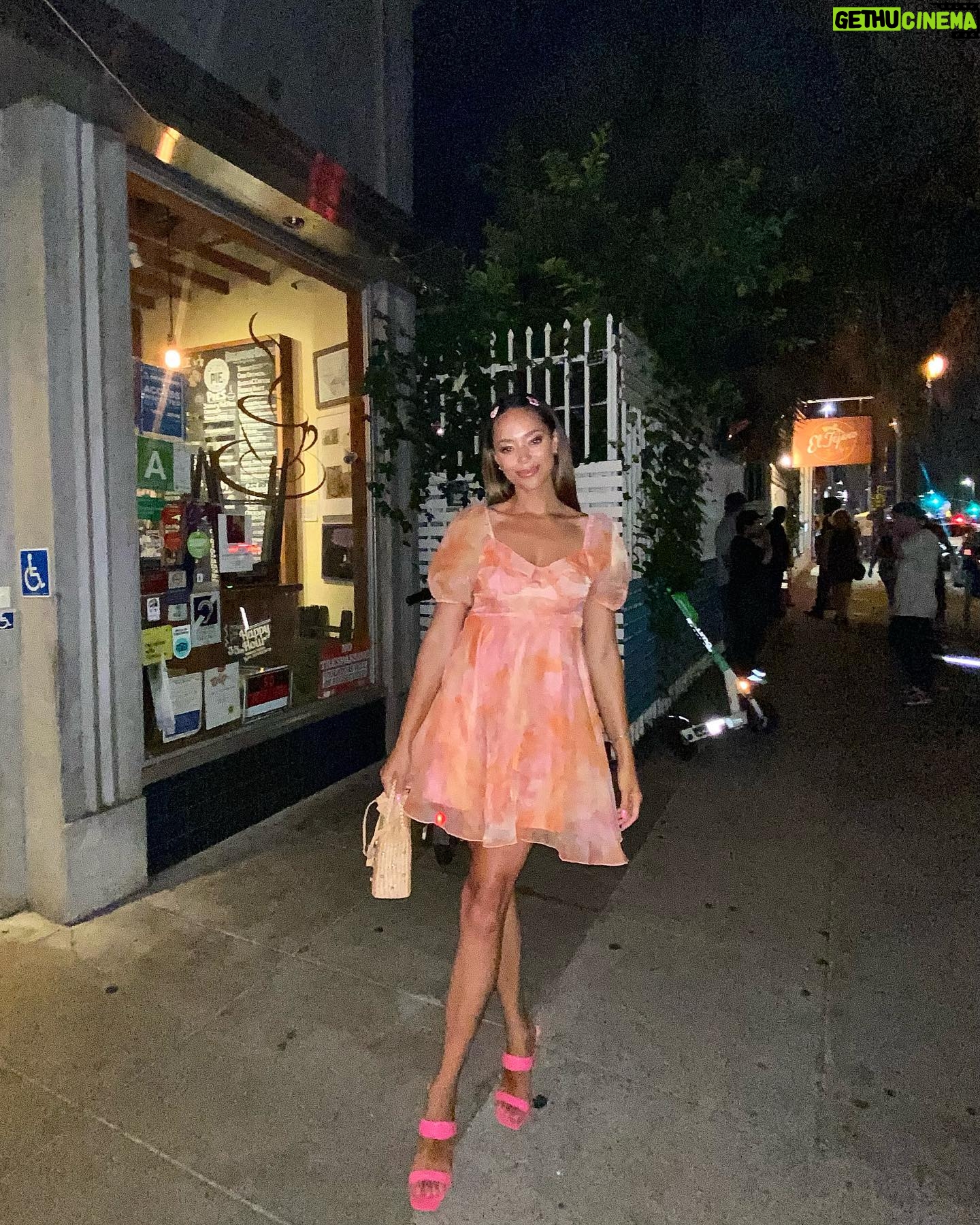 Amber Stevens West - 1.7K Likes -