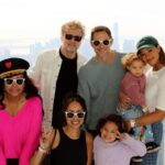 Amber Stevens West Instagram – On this day, the day of @beverlyj.stevens birth, I’m feeling beyond grateful for these people. My family. Happy birthday mom. Thanks for choosing dad, creating @chynarosestevens and I and allowing for me to find my soulmate to create my own babies. This life is the best! #partyparty