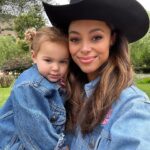 Amber Stevens West Instagram – A few weeks ago