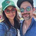 Amber Stevens West Instagram - Bob Baker Day 2024 ☀️