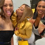 Amber Stevens West Instagram - Episode 1 BTS my real life ☺️ @runtheworldstarz