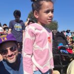 Amber Stevens West Instagram - Bob Baker Day 2024 ☀️