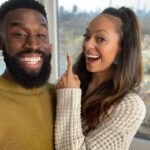 Amber Stevens West Instagram - Episode 1 BTS my real life ☺️ @runtheworldstarz