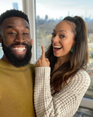 Amber Stevens West Instagram - Episode 1 BTS   my real life ☺️ @runtheworldstarz