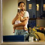 Amber Stevens West Instagram - Episode 1 BTS my real life ☺️ @runtheworldstarz