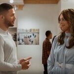 Amber Stevens West Instagram - All new episode of @runtheworldstarz is out NOW on @starz written by the incomparable @rwilliamsbenary