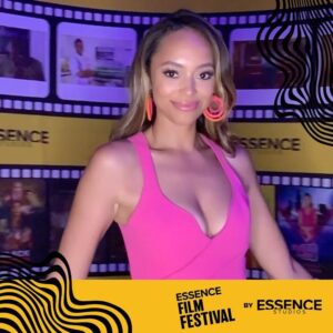 Amber Stevens West Instagram - It was an incredible weekend at @essencefest. This is all I have the energy to post. More to come. 😴