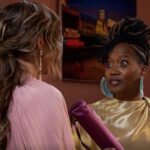 Amber Stevens West Instagram - All new episode of @runtheworldstarz is out NOW on @starz written by the incomparable @rwilliamsbenary