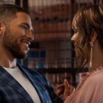 Amber Stevens West Instagram - All new episode of @runtheworldstarz is out NOW on @starz written by the incomparable @rwilliamsbenary