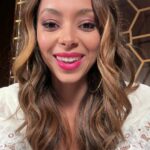 Amber Stevens West Instagram - Amber Stevens West is here all week! 🏆️⁠ ⁠ 25words.com for local listings or catch up on full episodes on Facebook and YouTube! ⁠