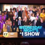 Amber Stevens West Instagram – In 2016 Norman Lear came to visit the set of The Carmichael Show. It was thanks to him that a show like ours even had a place on television. Then in 2019 I was lucky enough to play Jenny in The Jeffersons Live in Front of a Studio Audience. A show still relevant all those years later. And lastly in 2022 I performed for Norman’s 100th birthday celebration, a night I’ll never forget. Thank you Norman for all that you contributed to the culture. We are all better because of it.