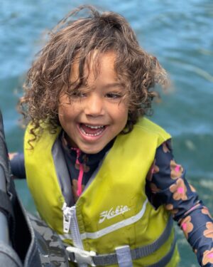 Amber Stevens West Instagram - Little Wests