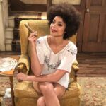 Amber Stevens West Instagram – In 2016 Norman Lear came to visit the set of The Carmichael Show. It was thanks to him that a show like ours even had a place on television. Then in 2019 I was lucky enough to play Jenny in The Jeffersons Live in Front of a Studio Audience. A show still relevant all those years later. And lastly in 2022 I performed for Norman’s 100th birthday celebration, a night I’ll never forget. Thank you Norman for all that you contributed to the culture. We are all better because of it.