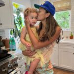 Amber Stevens West Instagram – Little Wests