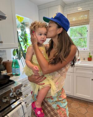 Amber Stevens West Instagram - Little Wests