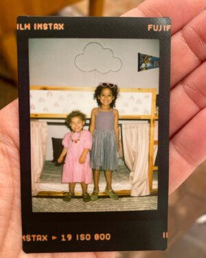 Amber Stevens West Instagram - Little Wests