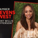 Amber Stevens West Instagram – In 2016 Norman Lear came to visit the set of The Carmichael Show. It was thanks to him that a show like ours even had a place on television. Then in 2019 I was lucky enough to play Jenny in The Jeffersons Live in Front of a Studio Audience. A show still relevant all those years later. And lastly in 2022 I performed for Norman’s 100th birthday celebration, a night I’ll never forget. Thank you Norman for all that you contributed to the culture. We are all better because of it.