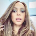 Amber Stevens West Instagram - BTS from episodes 3 and 4 🫶🏽 No one has more fun than us. #runtheworld @runtheworldstarz
