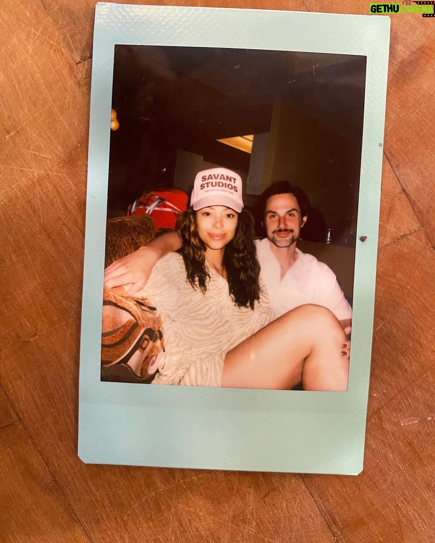 Amber Stevens West Instagram - Little Wests