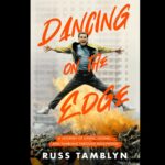 Amber Tamblyn Instagram - Here’s the cover for my dad’s memoir (thank you People Mag for the reveal!) and I’m so proud of this major life accomplishment happening at 88 years old. Dad’s been working on this book for over two decades alongside his co-writer Sarah Tomlinson, collecting his incredible stories of tumbling through Hollywood as an actor and acrobatic dancer, from teaching Elvis Presley some signature dance moves, to befriending Henry Miller, and starting an art and cultural revolution in Topanga in the 60’s alongside his peers and friends, Dennis Hopper, Neil Young, and Dean Stockwell. There’s behind the scenes from West Side Story, Twin Peaks, working with Elizabeth Taylor and so much more. The book comes out April 9th 2024. I promise you won’t want to miss this wild slice of history. Pre-order link in my bio. Love you, dad! #WombtoTomb #WhenYoureAJet #RussTamblyn