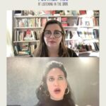 Amber Tamblyn Instagram - We’ve had some spectacular guests over the last few months on our newsletter’s video series, Further Ado, including conflict resolution facilitator and author of “The Art of Gathering,” Priya Parker; acclaimed novelist and author of “White Oleander,” Janet Fitch; and most recently, my friend of twenty years, actress and entrepreneur, Blake Lively. Sign up to watch all these fantastic conversations (plus check out giveaways, essays, and more) at the link in my bio or by visiting AmberTamblyn.Substack.com.