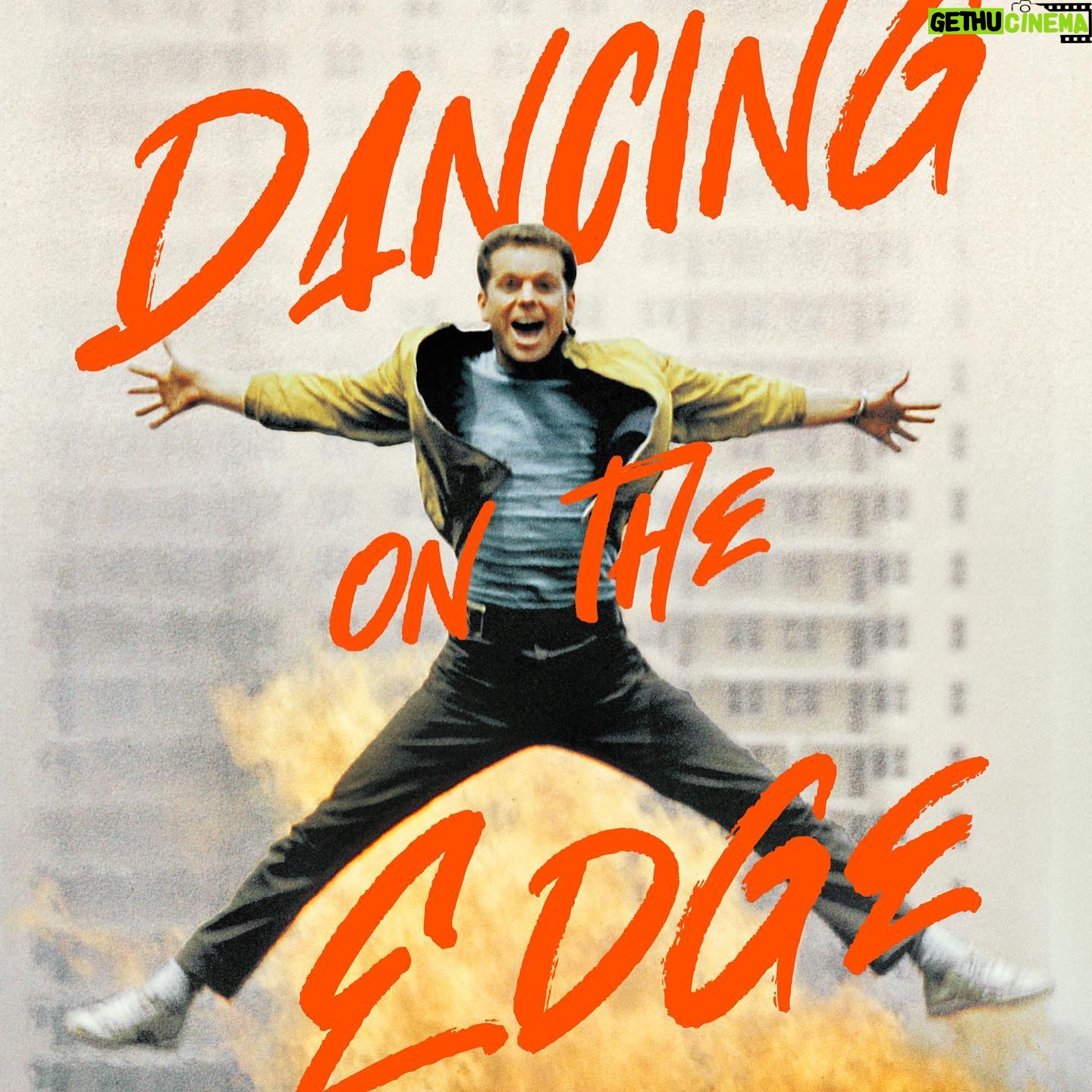 Amber Tamblyn Instagram - Here’s the cover for my dad’s memoir (thank you People Mag for the reveal!) and I’m so proud of this major life accomplishment happening at 88 years old. Dad’s been working on this book for over two decades alongside his co-writer Sarah Tomlinson, collecting his incredible stories of tumbling through Hollywood as an actor and acrobatic dancer, from teaching Elvis Presley some signature dance moves, to befriending Henry Miller, and starting an art and cultural revolution in Topanga in the 60’s alongside his peers and friends, Dennis Hopper, Neil Young, and Dean Stockwell. There’s behind the scenes from West Side Story, Twin Peaks, working with Elizabeth Taylor and so much more. The book comes out April 9th 2024. I promise you won’t want to miss this wild slice of history. Pre-order link in my bio. Love you, dad! #WombtoTomb #WhenYoureAJet #RussTamblyn