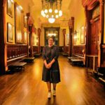 Amber Tamblyn Instagram - I have seen some of the most gloriously inspiring work in New York by friends over the last few weeks. How lucky are we to have these artists in the world right now? (Very lucky.) Teeth at Playwrights Horizons By Michael R. Jackson and Anna K. Jacobs choreographed by Raja Feather Kelly, directed by Sarah Benson. Wild, dangerous, shocking, darkly funny. Illinois at The Park Avenue Armory based on a record by Sufjen Stevens I was not familiar with but this adaptation for the stage completely took my breath away, told entirely through the music and the body of dancers. A masterpiece. Written and adapted by Jackie Sibblies-Drury. The Storyville Mosquito at Lincoln Center created by Kid Koala. One of the most brilliant things I’ve ever seen: a live movie made in real time for the audience, in a production that combines live puppetry, cinematic camera techniques and music. Eric, you just blow me away. Good to see friends in the audience too. Tour info: KidKoala.com Go see go see go see all of it!