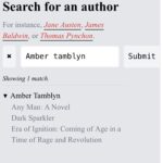 Amber Tamblyn Instagram - I was sickened to discover this morning that not one but three of my books appear in this list without my or my publisher’s permission— it’s a list of all the books being used for generative-AI system training purposes called Books3, created by Meta, Bloomberg and others. (Did I mention without permission? Without permission.) You can see my name and the three books (poetry, non-fiction and fiction) come up as a matched search on the second slide in this post. Versions of this are happening in the entertainment industry, which is why Writers and the WGA went on strike for over 100 days, and SAG-AFTRA is still on strike. I’m so disheartened to see my books being used in this way without my permission, and though I don’t quite know where to go from here, you can trust the triple Taurus in me WILL fight this, in every way possible. Please spread the word. Thank you to Alex Reisner at The Atlantic for reporting on this and creating the searchable database, which you can find in the pictured article. #AI #EthicalAI